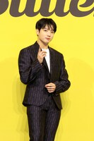 JUNG KOOK  (c)BIGHIT MUSIC