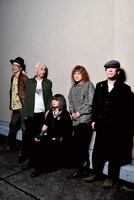 カルメン・マキ&OZ