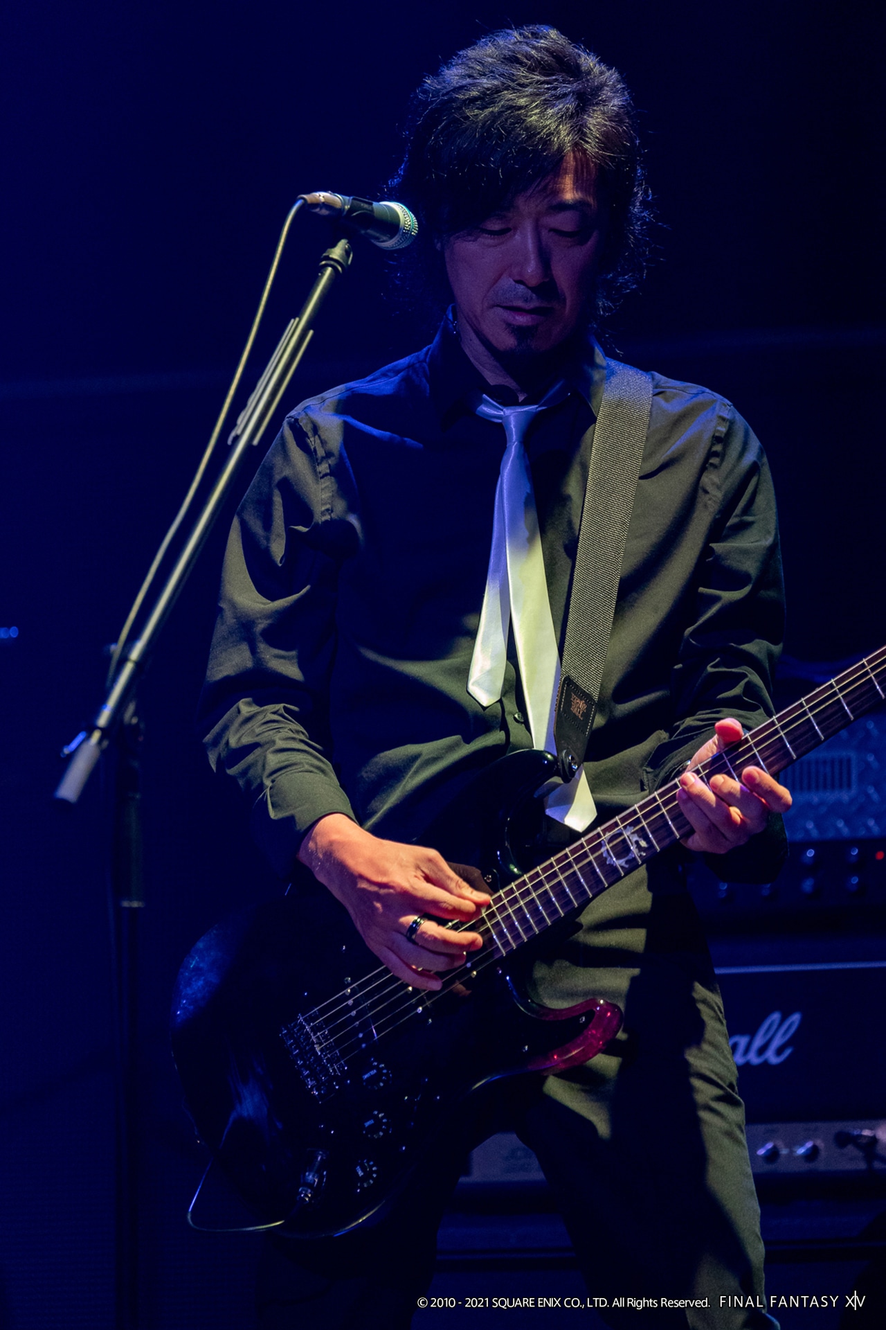 GUNN（G, Vo）