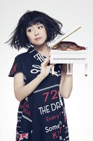 上原ひろみ ザ・ピアノ・クインテット