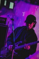 佐藤雅俊（B）（Photo by Taka"nekoze_photo"）