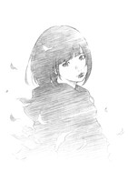 「Angel」のイラスト。