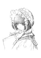 「Devil」のイラスト。