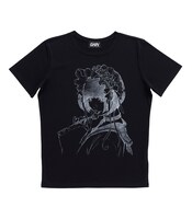 「Devil」タイプTシャツフロント