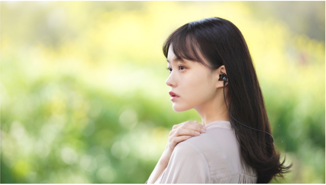 AVIOT「WE-BD21d」イメージ