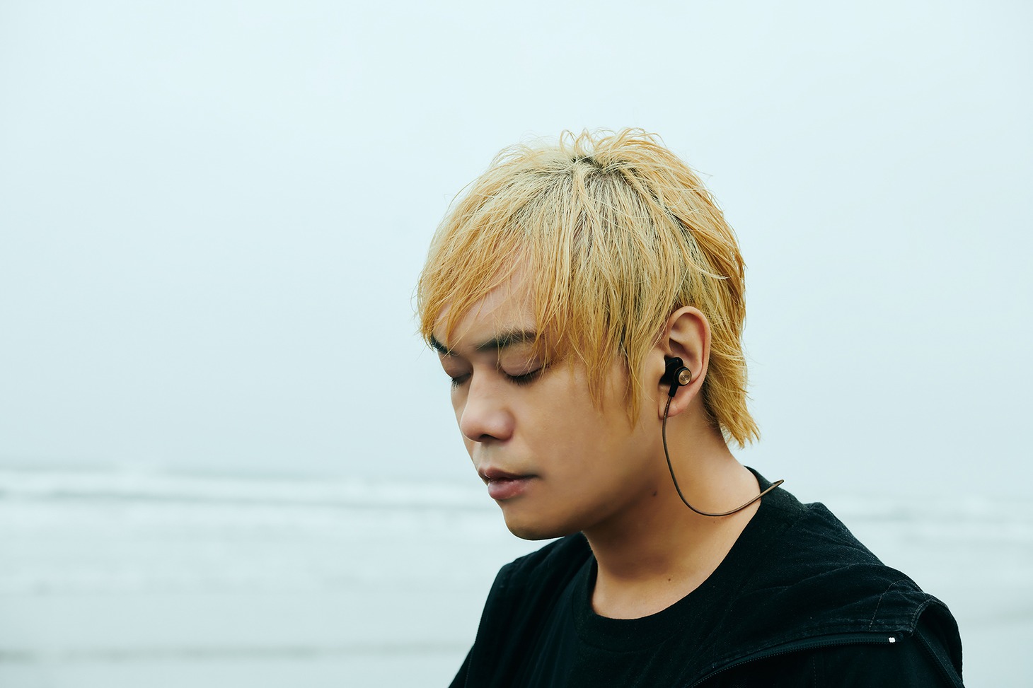 ピエール中野「WE-BD21d-pnk」使用イメージ