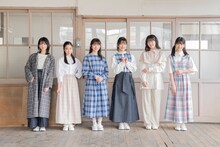 ばってん少女隊