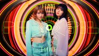 femme fatale「ピューピル」ミュージックビデオより。