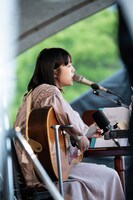 カネコアヤノ (c)FUJI&SUN’21