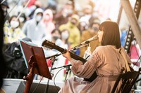 カネコアヤノ (c)FUJI&SUN’21