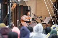 カネコアヤノ (c)FUJI&SUN’21