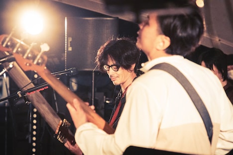 くるり (c)FUJI&SUN’21