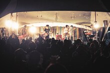 くるり (c)FUJI&SUN’21