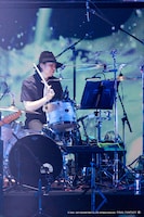 城戸紘志（Dr）