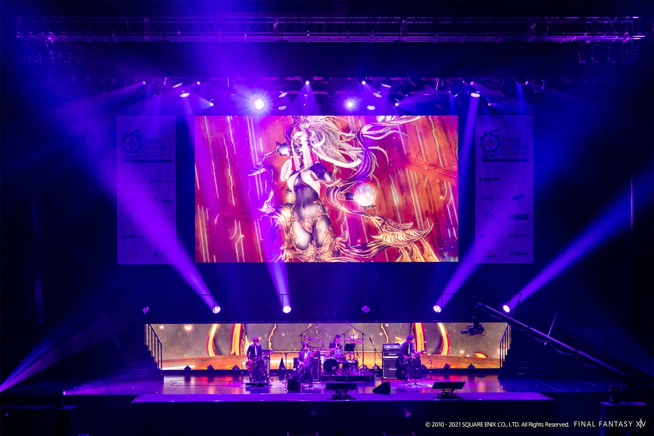 THE PRIMALS
