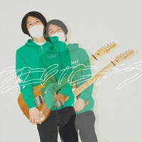 小沢健二「泣いちゃう」配信ジャケット