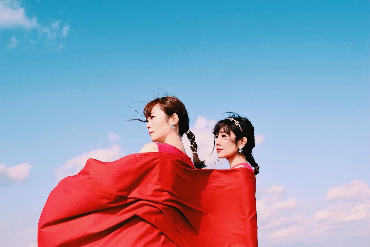 2011年に解散したRYTHEM、再始動を発表