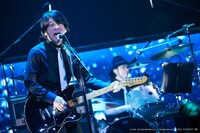 祖堅正慶（G, Vo）