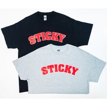 STICKY追悼Tシャツ