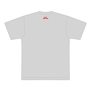 STICKY追悼Tシャツ（裏）