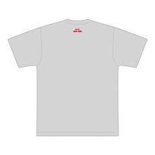 STICKY追悼Tシャツ（裏）