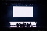 「ライズ ～機工城アレキサンダー：天動編～」の演奏中に披露された“時間停止”の演出。