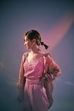 竹渕慶