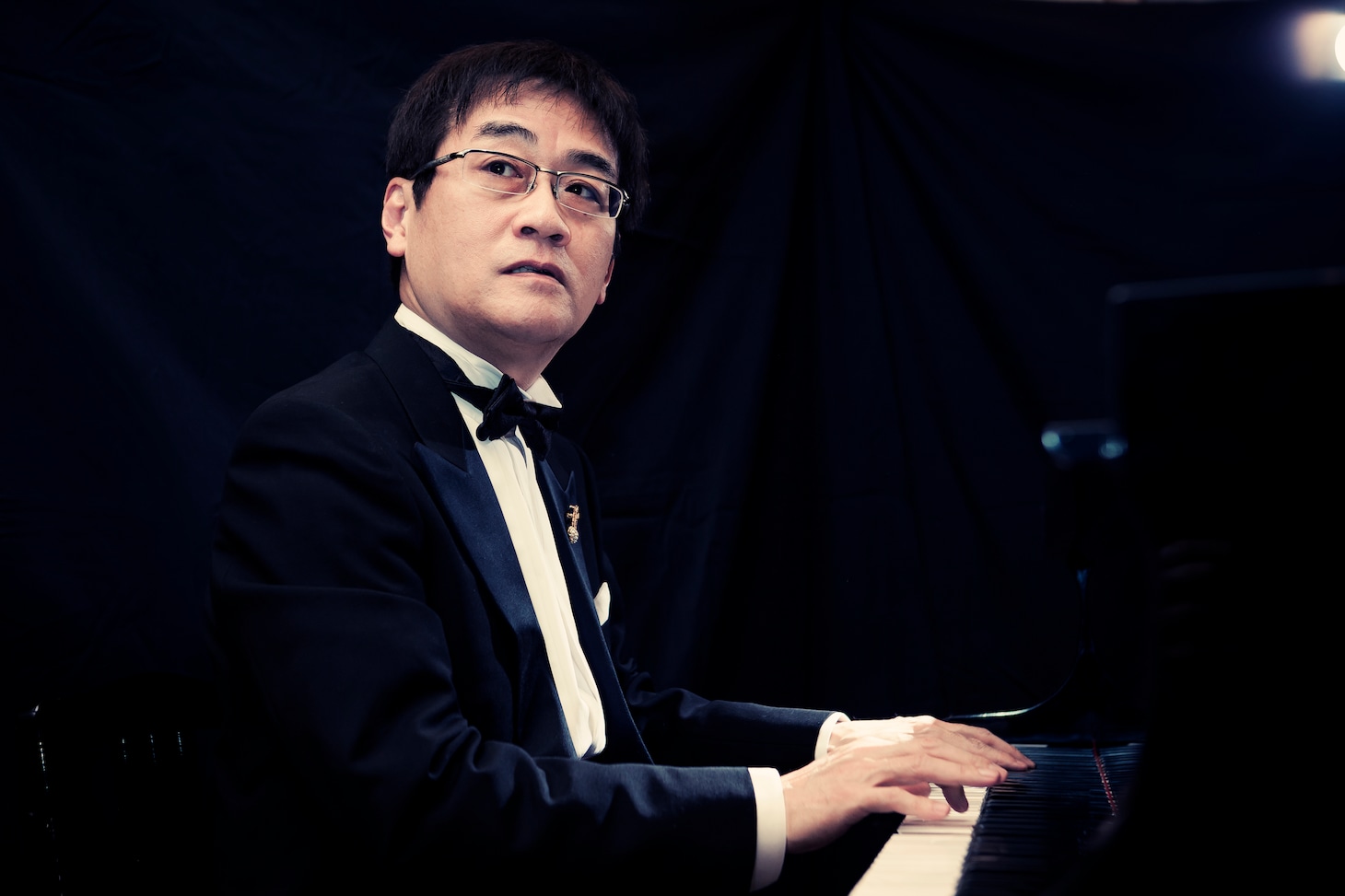 田中公平