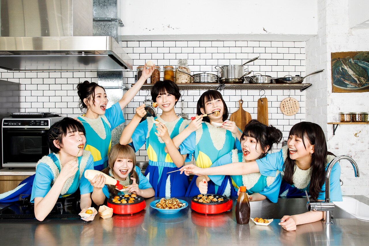 WACK育成グループ・WAggメンバー・サアヤイトが活動休止