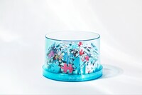 米津玄師「Pale Blue」パズル盤商品写真