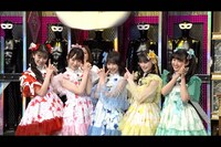 超ときめき▽宣伝部 (c)日本テレビ