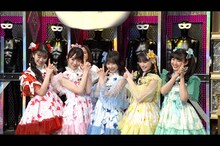 超ときめき▽宣伝部 (c)日本テレビ