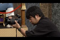 高田雄一 (c)日本テレビ