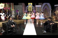 「有吉反省会」2021年5月22日放送回より。(c)日本テレビ