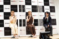 左からりかりこ、シタンダリンタ。