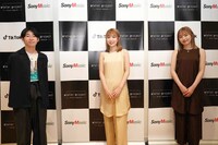 左からシタンダリンタ、りかりこ。