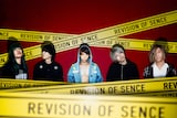 ReVision of Sence