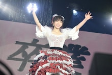 峯岸みなみ (c)AKB48