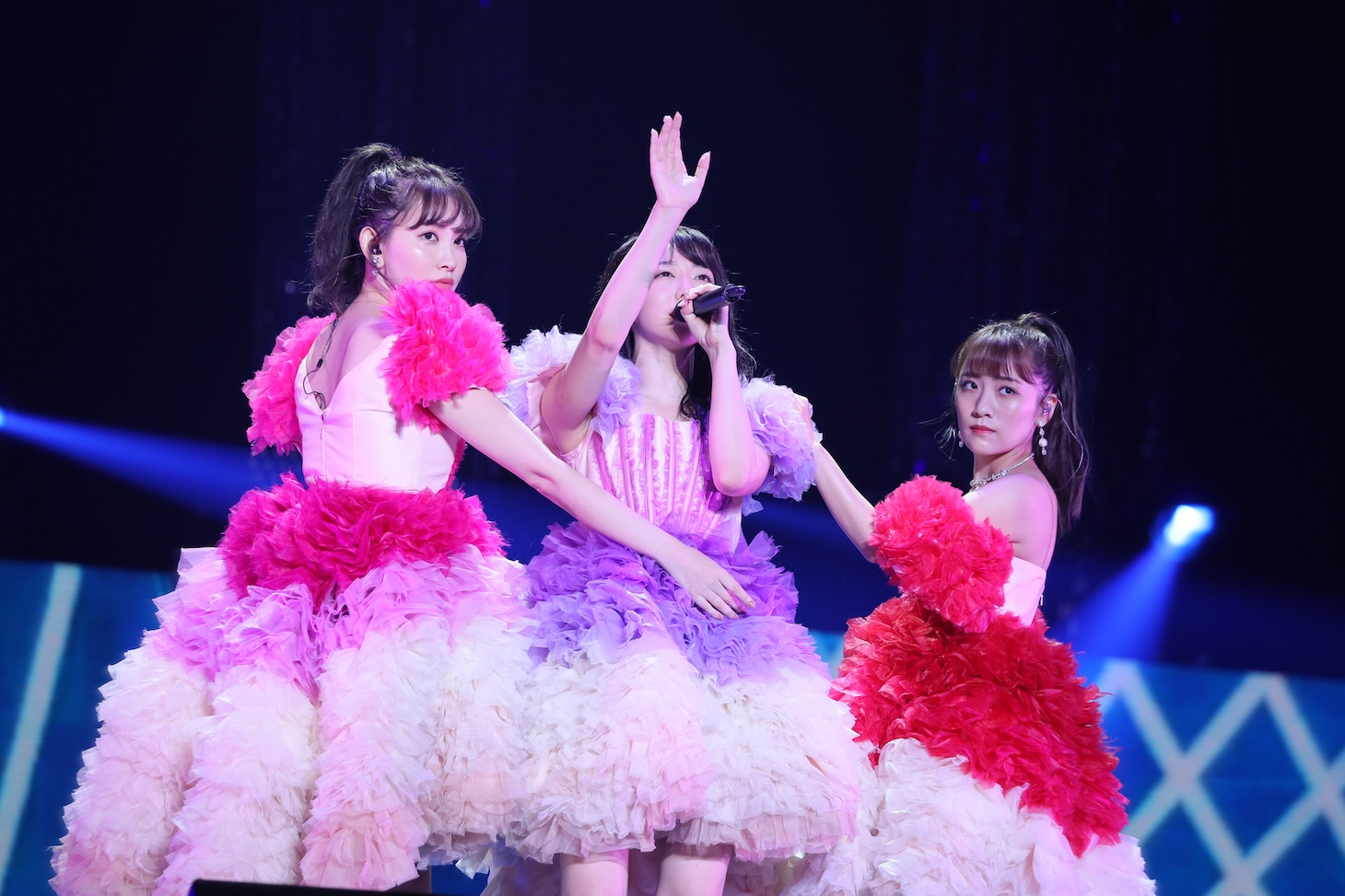 ノースリーブス (c)AKB48