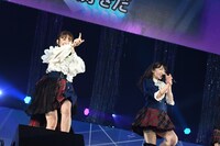 「大声ダイヤモンド」の様子。 (c)AKB48