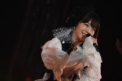 峯岸みなみ (c)AKB48