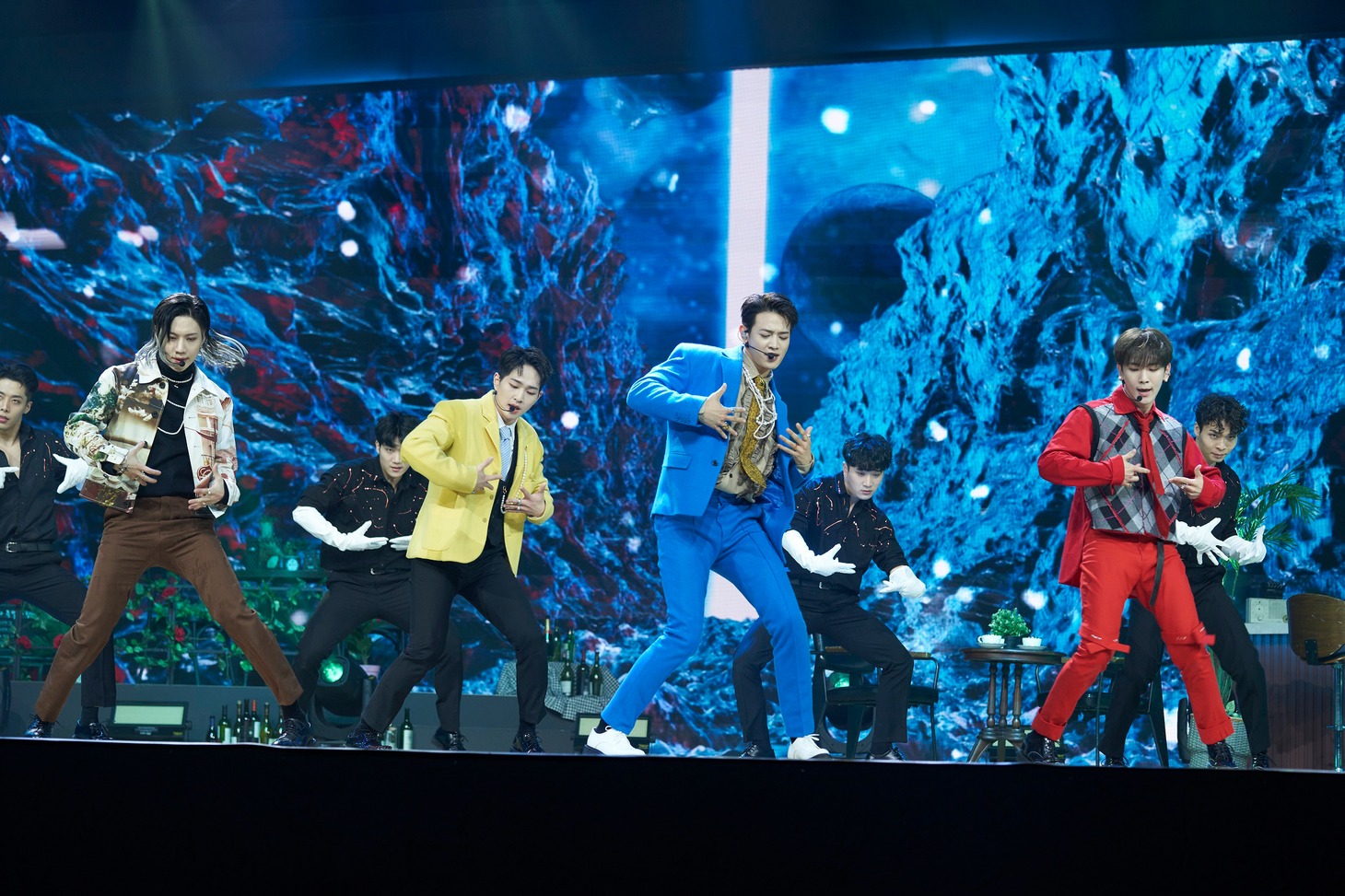 SHINee