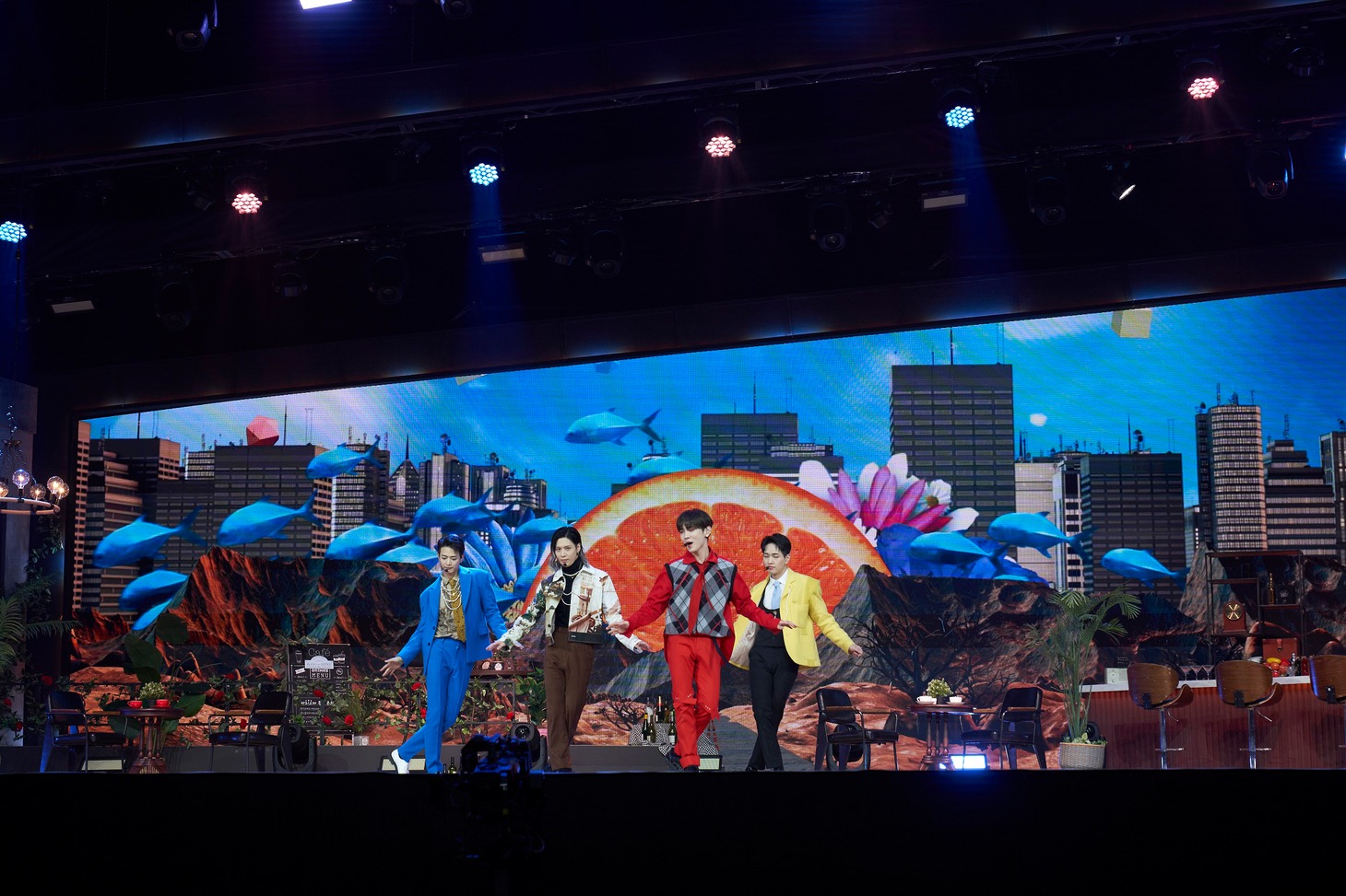 SHINee