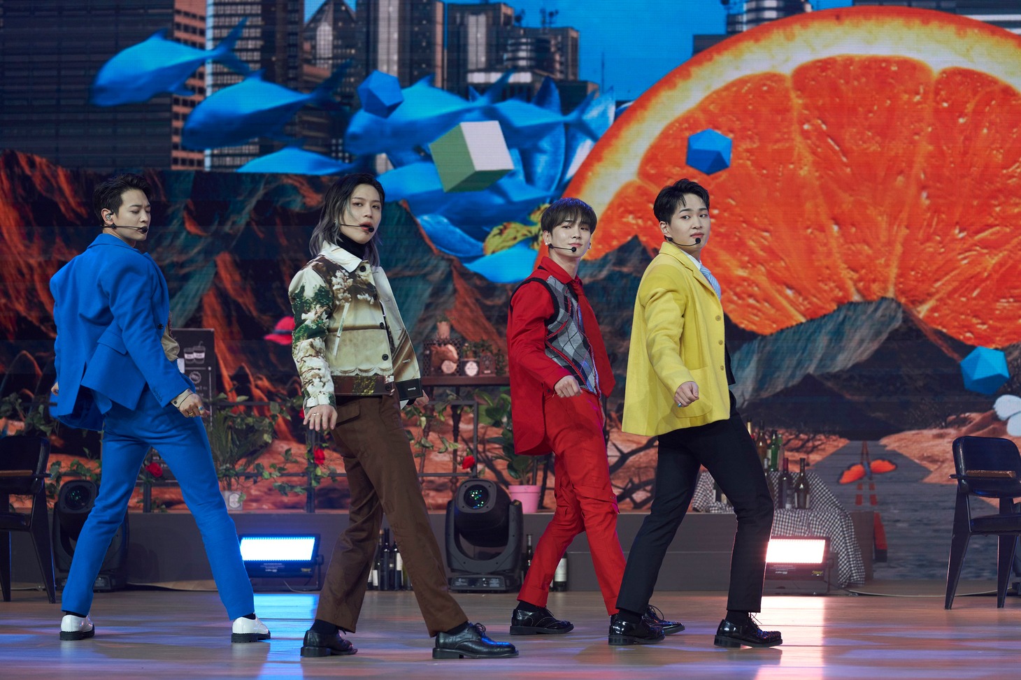SHINee