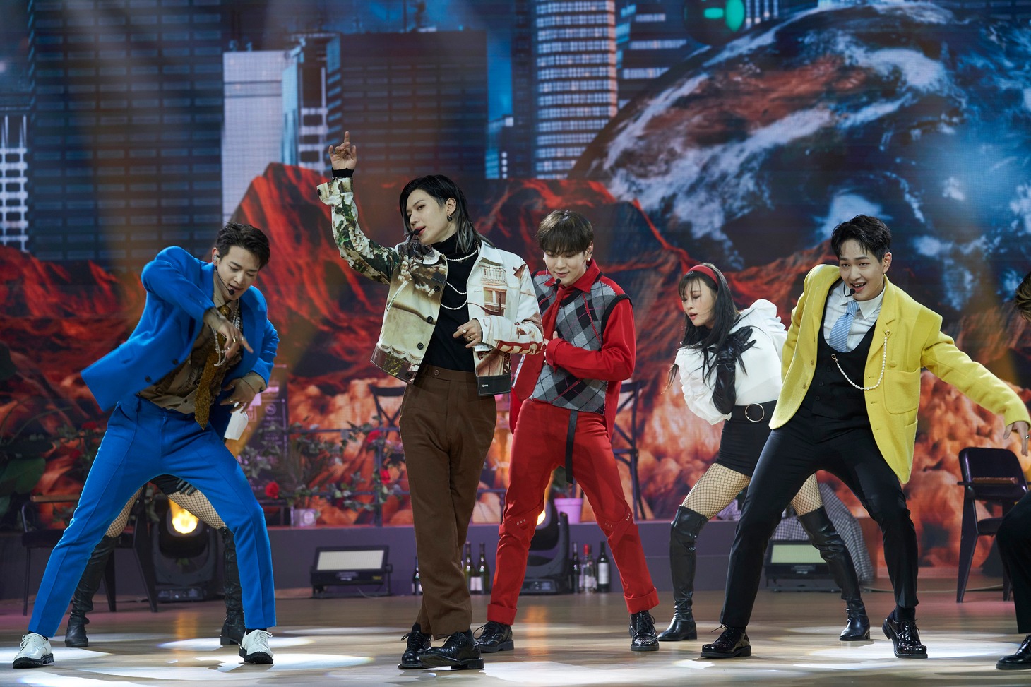 SHINee