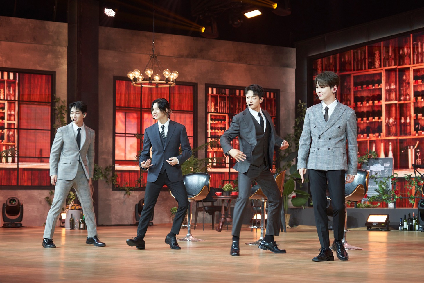 SHINee