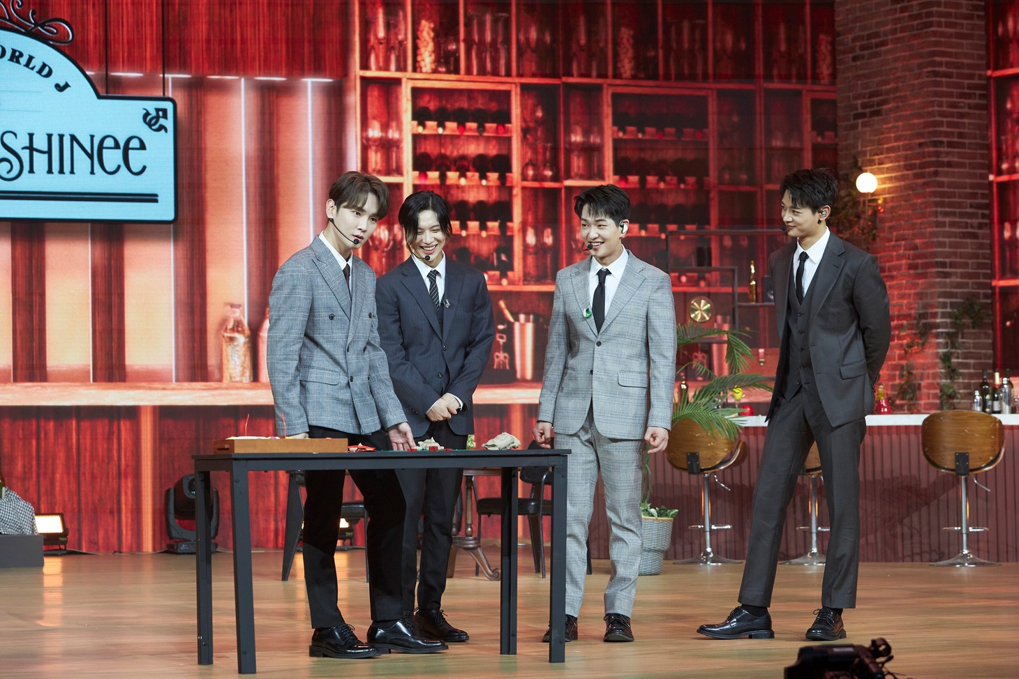 SHINee