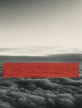 ZIGZO「across the horizon」ジャケット