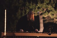 K-Ta（Marimba）（撮影：川島悠輝）