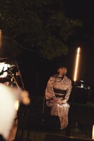 寺尾紗穂（撮影：川島悠輝）